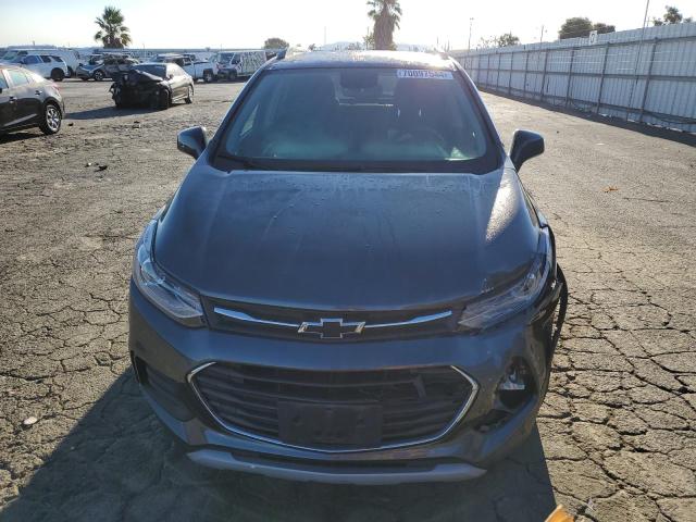 Photo 5 from auction – 2019 CHEVROLET TRAX 1LT with VIN 3GNCJLSB3KL383648
