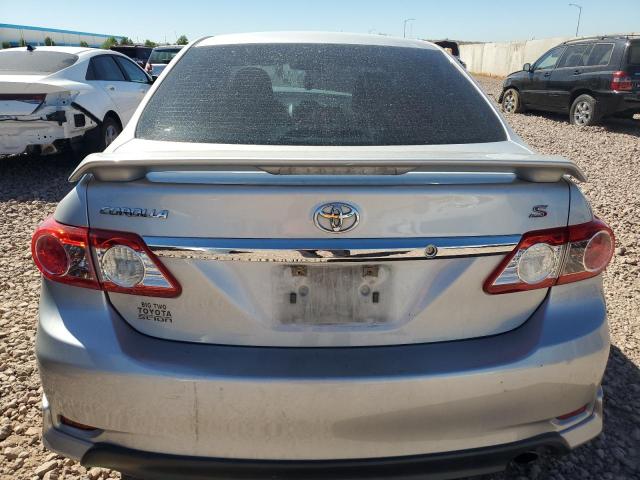 Photo 6 from auction – 2013 TOYOTA COROLLA BA with VIN 5YFBU4EE9DP197027