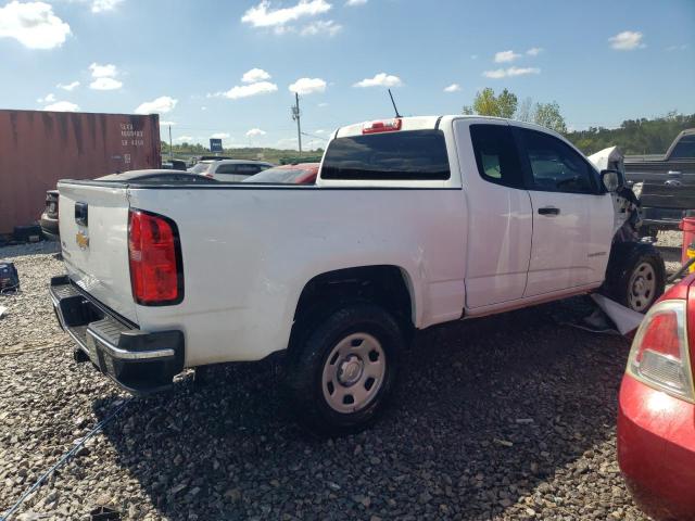 Photo 3 from auction – 2015 CHEVROLET COLORADO with VIN 1GCHSAEA4F1238571