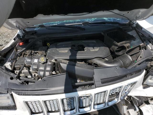 Photo 12 from auction – 2016 JEEP GRAND CHER with VIN 1C4RJFJG5GC367732