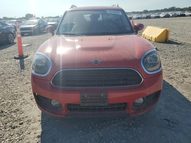 Photo 5 from auction – 2019 MINI COOPER COU with VIN WMZYS7C57K3F45307