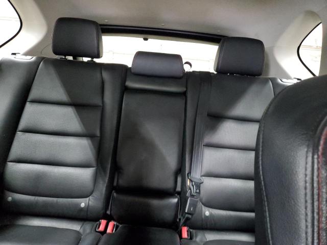 Photo 10 from auction – 2014 MAZDA CX-5 GT with VIN JM3KE4DY8E0327942
