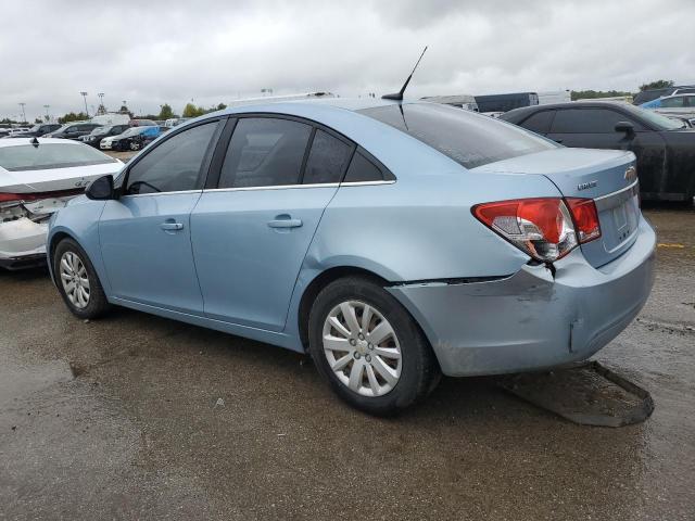 Photo 2 from auction – 2011 CHEVROLET CRUZE LS with VIN 1G1PC5SH3B7244881