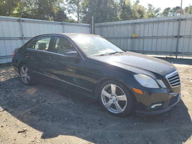 Photo 4 from auction – 2011 MERCEDES-BENZ E 350 with VIN WDDHF5GB9BA463909