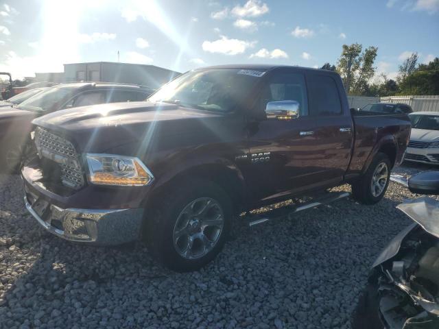 RAM 1500 LARAM 2017 with VIN 1C6RR7JT0HS515537 - Photo from auction