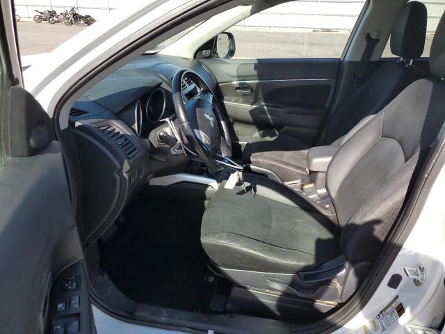 صورة رقم 7 من المزاد - 2013 MITSUBISHI OUTLANDER مع VIN 4A4AR3AU7DE022141