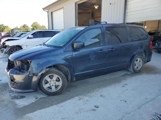Photo 1 from auction – 2013 DODGE GRAND CARA with VIN 2C4RDGCGXDR591379