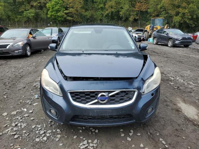 Photo 5 from auction – 2011 VOLVO C30 T5 with VIN YV1672MK2B2244795