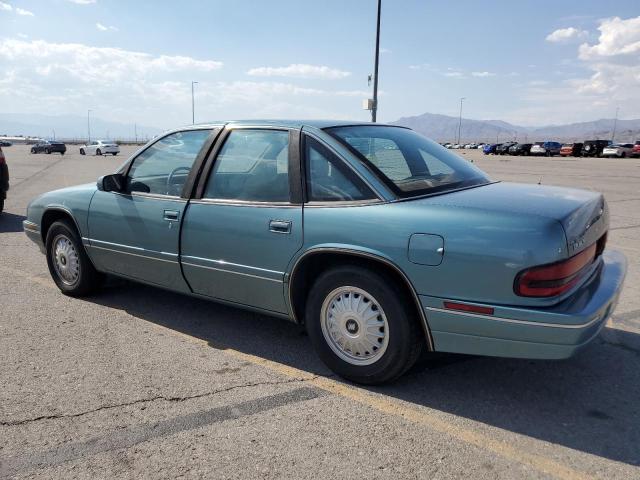 Photo 2 from auction – 1994 BUICK REGAL CUST with VIN 2G4WB55L1R1417967