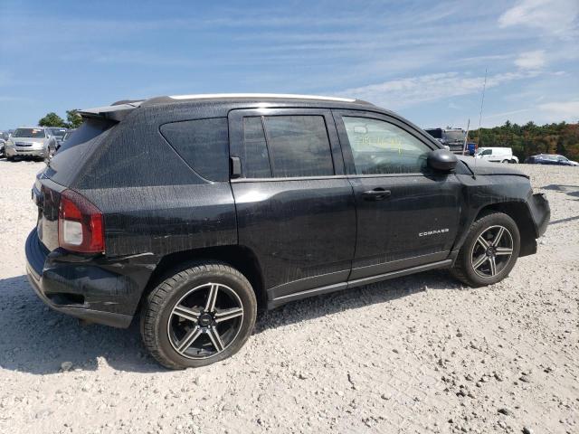 Photo 3 from auction – 2015 JEEP COMPASS SP with VIN 1C4NJDBB5FD332316