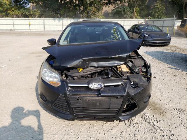 Photo 5 from auction – 2014 FORD FOCUS SE with VIN 1FADP3K2XEL358800
