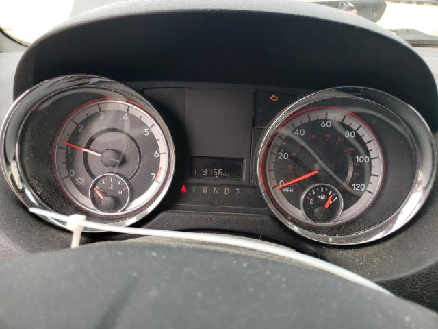 Photo 9 from auction – 2015 DODGE GRAND CARA with VIN 2C4RDGCG2FR512435