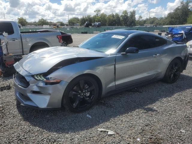 Photo 1 from auction – 2021 FORD MUSTANG with VIN 1FA6P8TH8M5125963