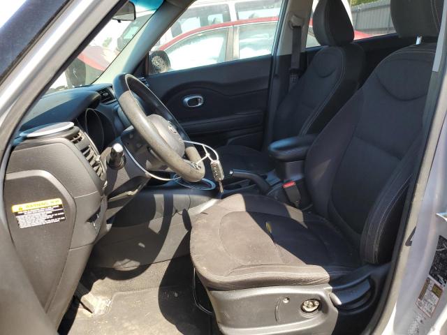 Photo 7 from auction – 2015 KIA SOUL with VIN KNDJN2A23F7806464