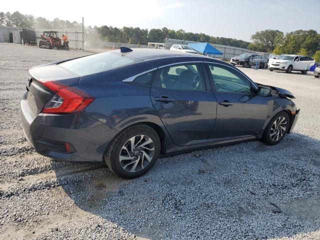 Photo 3 from auction – 2017 HONDA CIVIC EX with VIN 19XFC2F75HE002198