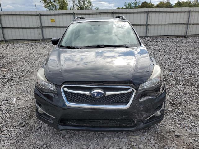 Photo 5 from auction – 2016 SUBARU IMPREZA SP with VIN JF1GPAP6XG8256822