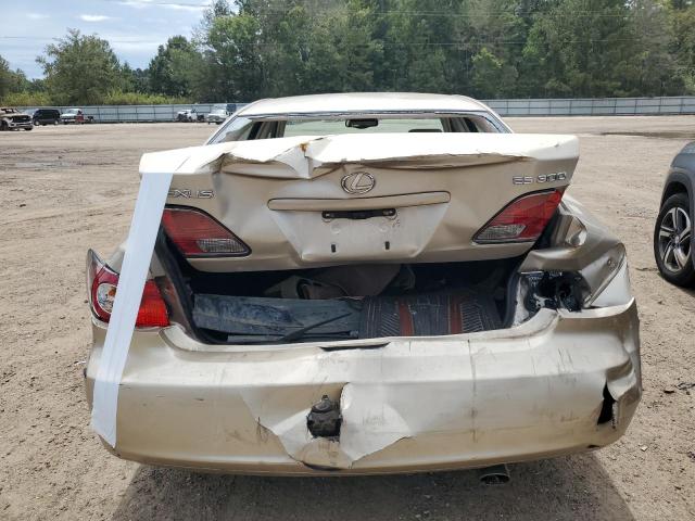 Photo 6 from auction – 2003 LEXUS ES 300 with VIN JTHBF30G136014723