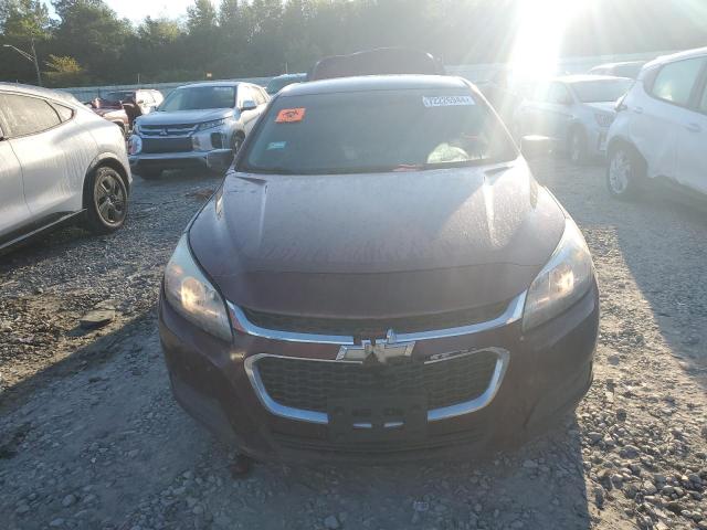 Photo 5 from auction – 2015 CHEVROLET MALIBU 1LT with VIN 1G11C5SL1FF353443