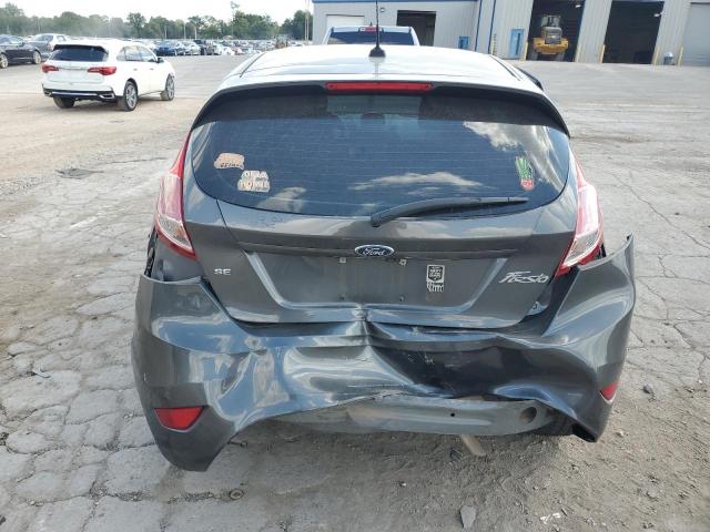 Photo 6 from auction – 2019 FORD FIESTA SE with VIN 3FADP4EJ2KM152194