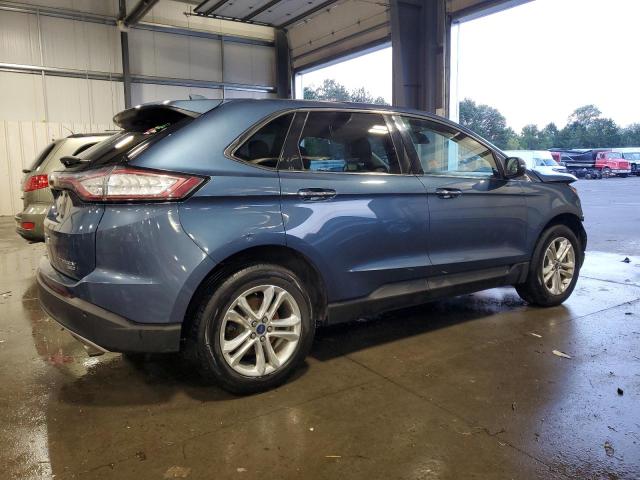 صورة رقم 3 من المزاد - 2018 FORD EDGE TITAN مع VIN 2FMPK4K90JBB26219