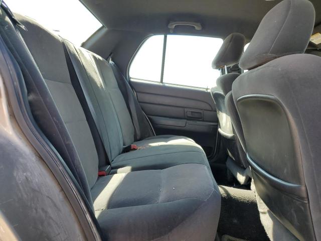 Photo 10 from auction – 2005 FORD CROWN VICT with VIN 2FAFP73W05X139767