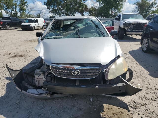 Photo 5 from auction – 2008 TOYOTA COROLLA CE with VIN 1NXBR32E48Z987310