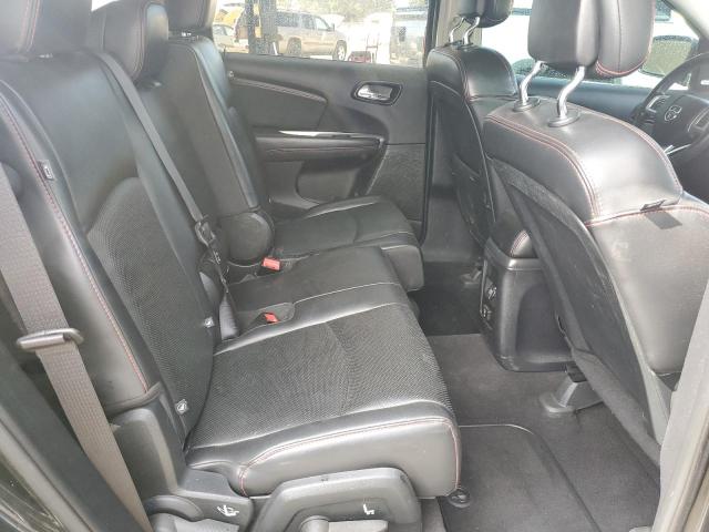 Photo 11 from auction – 2017 DODGE JOURNEY GT with VIN 3C4PDDEG3HT565115