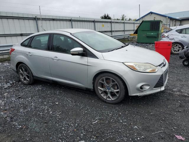 Photo 4 from auction – 2013 FORD FOCUS SE with VIN 1FADP3F26DL223287