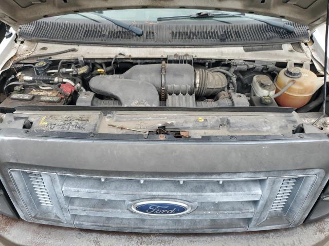 Photo 12 from auction – 2010 FORD ECONOLINE with VIN 1FBSS3BL2ADA88091