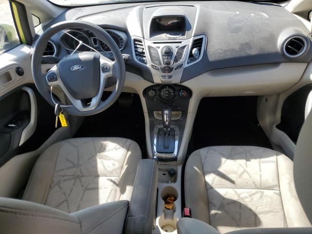 Photo 8 from auction – 2013 FORD FIESTA SE with VIN 3FADP4BJ6DM183889