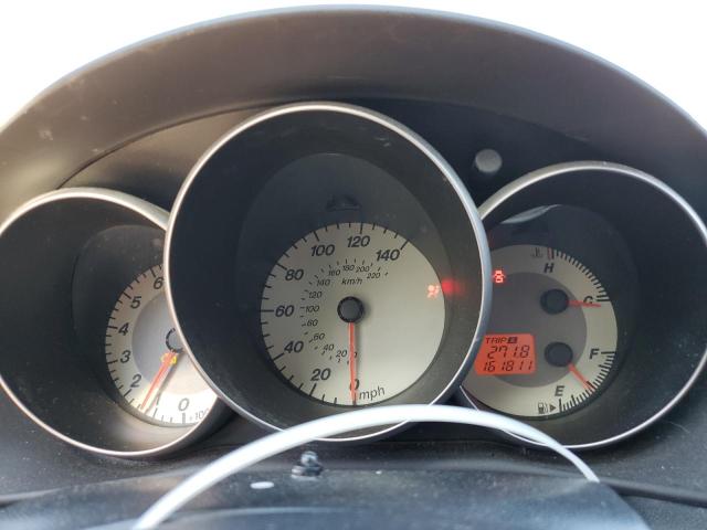 Photo 9 from auction – 2009 MAZDA 3 I with VIN JM1BK32F691230770