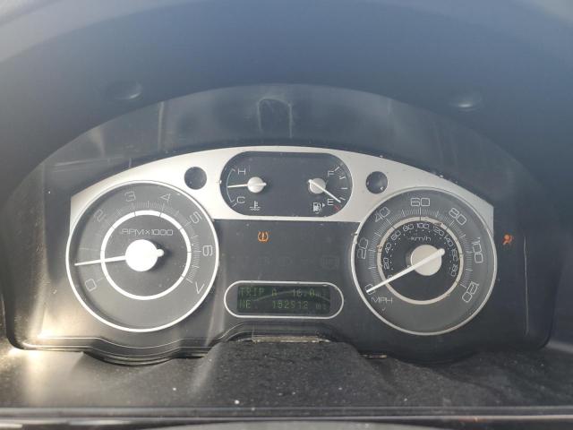 Photo 9 from auction – 2008 MERCURY SABLE PREM with VIN 1MEHM42W88G606194