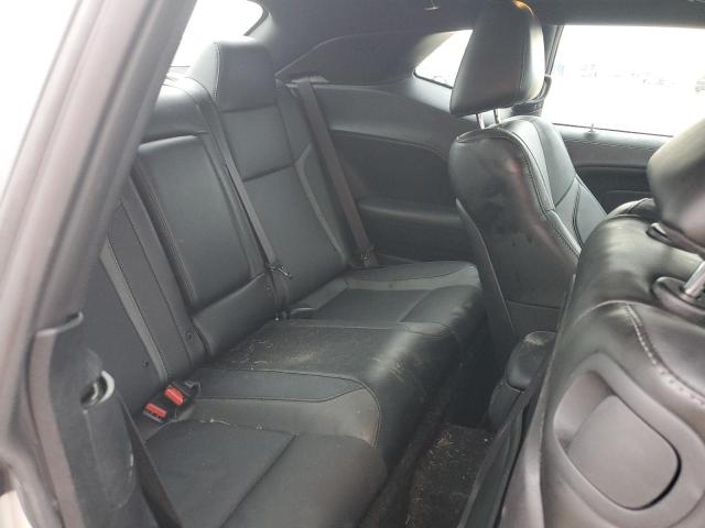 Photo 10 from auction – 2023 DODGE CHALLENGER with VIN 2C3CDZGGXPH571403