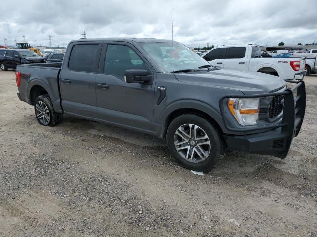 Photo 4 from auction – 2019 FORD F150 SUPER with VIN 1FTEW1CP4MFA08334
