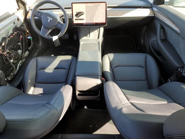 Photo 8 from auction – 2022 TESLA MODEL 3 with VIN 5YJ3E1EB1NF333413