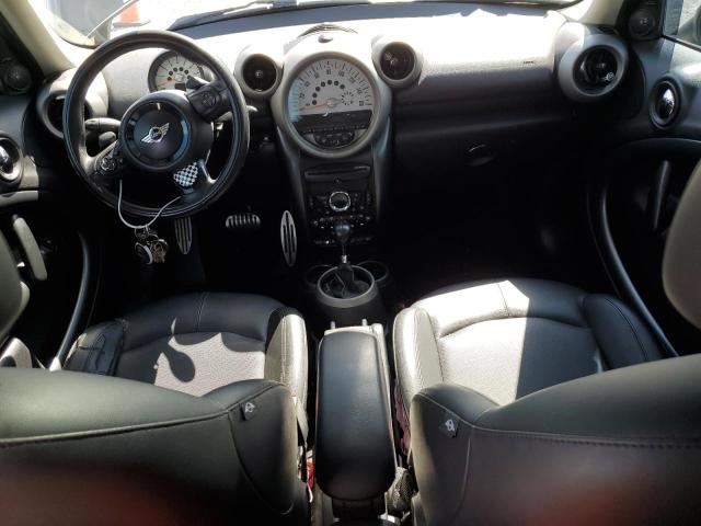 Photo 8 from auction – 2012 MINI COOPER S C with VIN WMWZC3C5XCWL81765