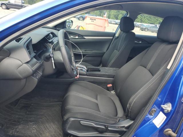 Photo 7 from auction – 2016 HONDA CIVIC LX with VIN 2HGFC2F55GH564363