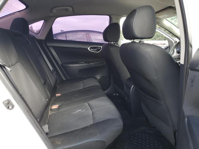 Photo 10 from auction – 2016 NISSAN SENTRA S with VIN 3N1AB7AP5GY264207