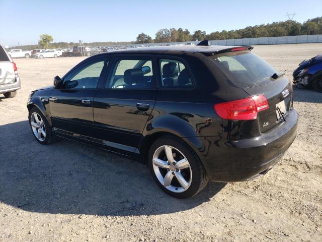 Photo 2 from auction – 2012 AUDI A3 PREMIUM with VIN WAUKJAFM0CA141992