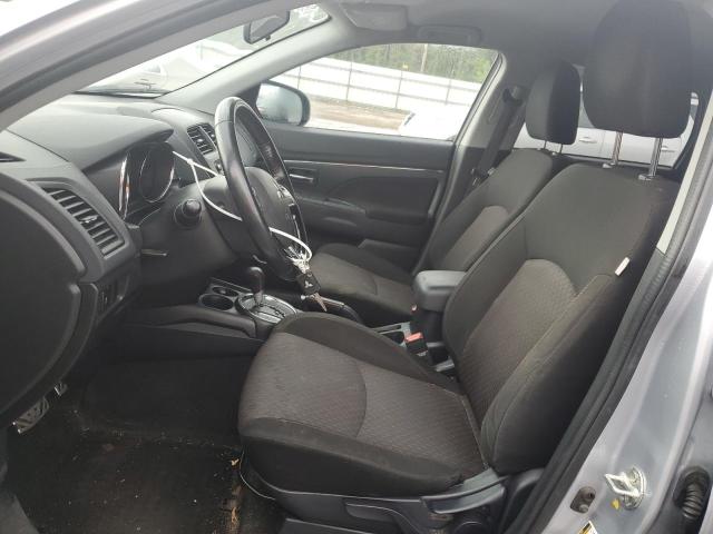 Photo 7 from auction – 2017 MITSUBISHI OUTLANDER with VIN JA4AP3AU6HZ033086