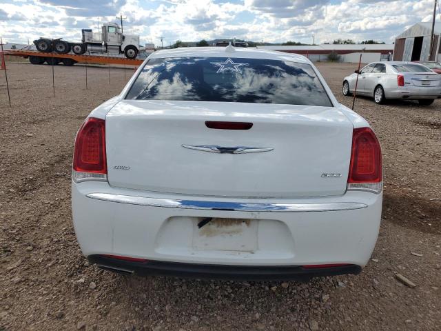 Photo 6 from auction – 2017 CHRYSLER 300 LIMITE with VIN 2C3CCARG5HH545004