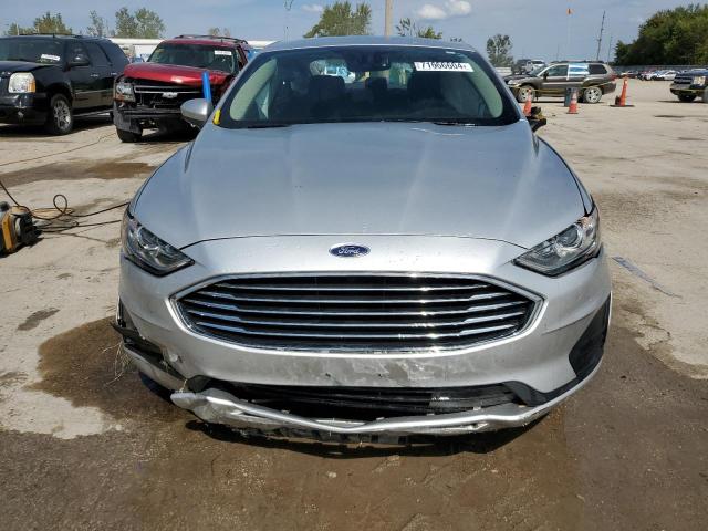 Photo 5 from auction – 2019 FORD FUSION SE with VIN 3FA6P0T99KR239555