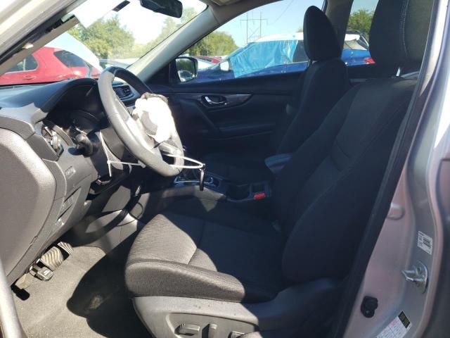 Photo 7 from auction – 2017 NISSAN ROGUE with VIN KNMAT2MT1HP618278