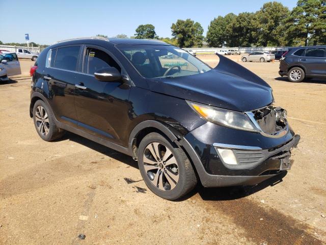 Photo 4 from auction – 2011 KIA SPORTAGE E with VIN KNDPC3A26B7059846