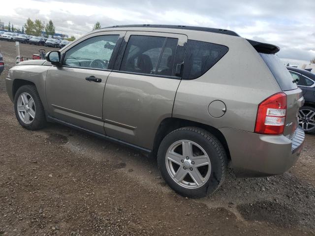 Photo 2 from auction – 2008 JEEP COMPASS SP with VIN 1J8FF47W68D514863