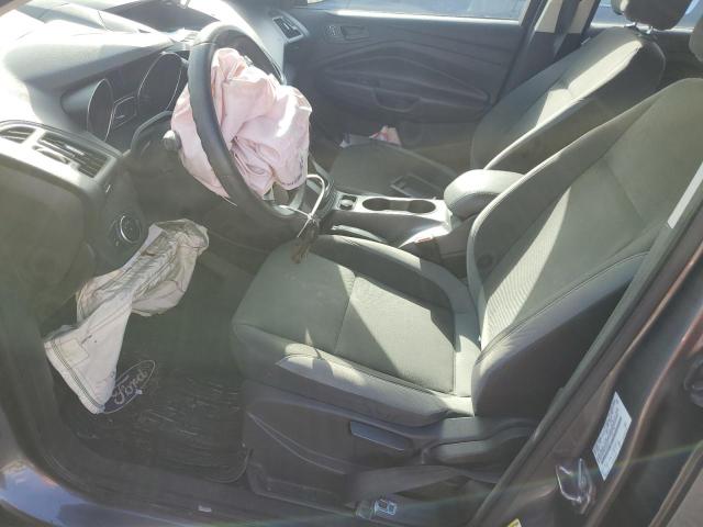 Photo 7 from auction – 2014 FORD ESCAPE S with VIN 1FMCU0F77EUA43073