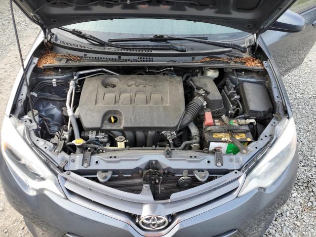 Photo 11 from auction – 2016 TOYOTA COROLLA L with VIN 2T1BURHE7GC674423