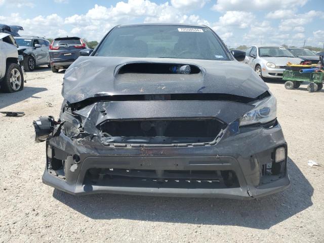 Photo 5 from auction – 2019 SUBARU WRX with VIN JF1VA1A64K9824485