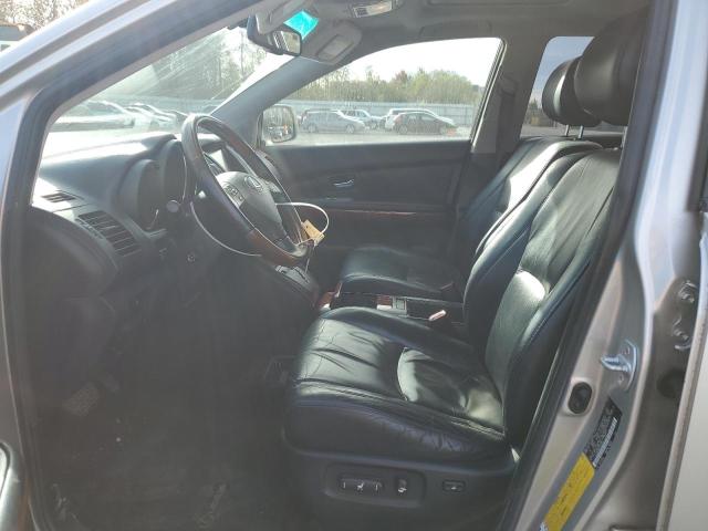 Photo 7 from auction – 2007 LEXUS RX 400H with VIN JTJHW31U872027267