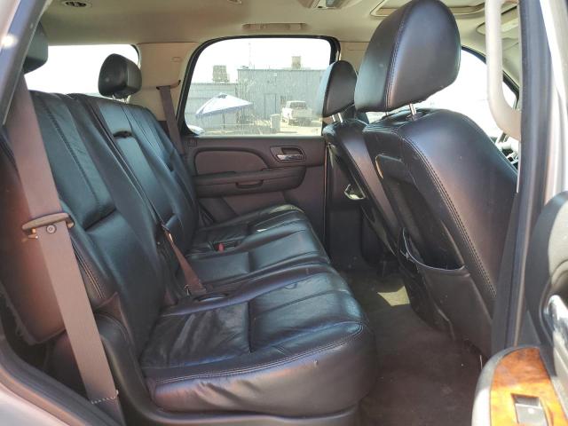Photo 11 from auction – 2007 CHEVROLET TAHOE C150 with VIN 1GNFC13057R404296